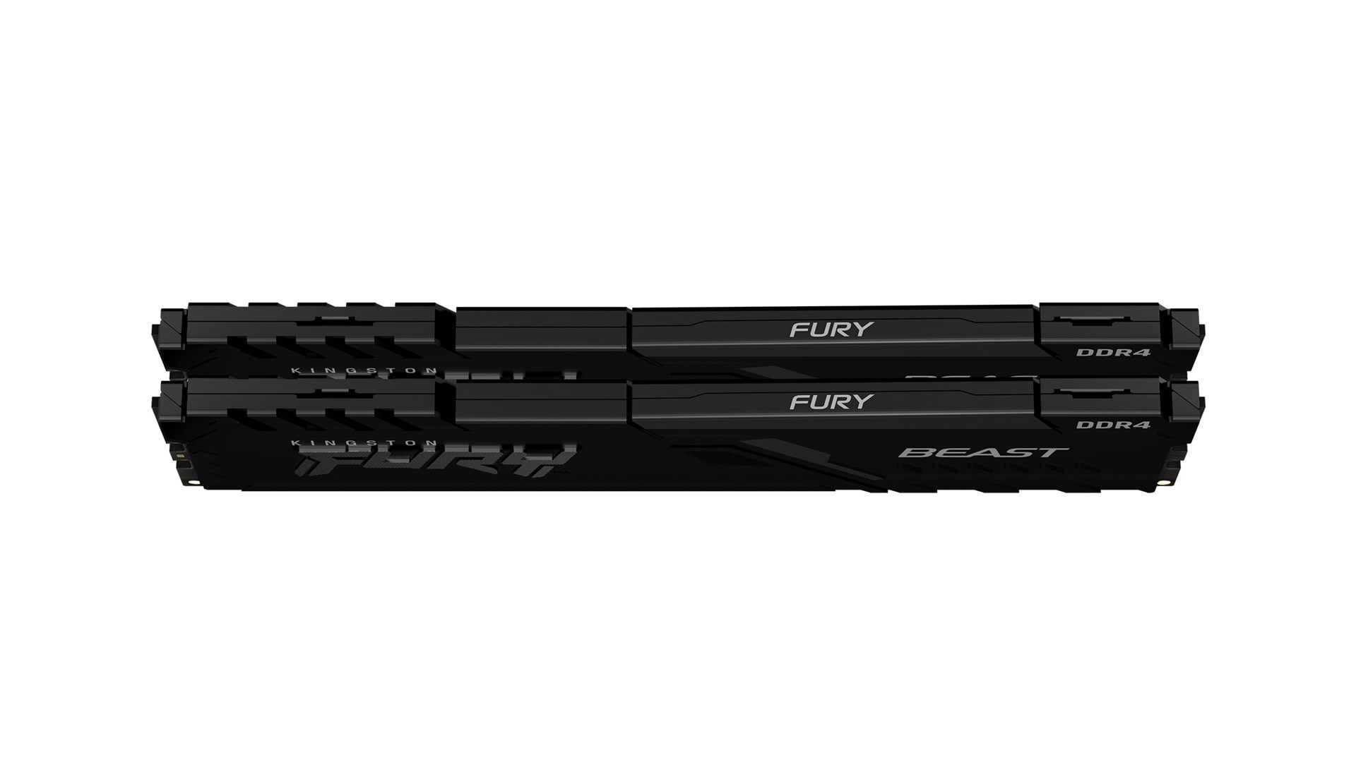 Kingston KF432C16BBK2/64