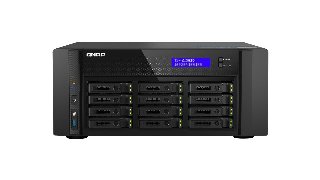 QNAP TS-H1290FX-7302P-256G