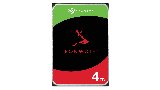 Seagate IronWolf - 4 TB - 5400 - 4 TB