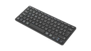 Targus AKB862ES