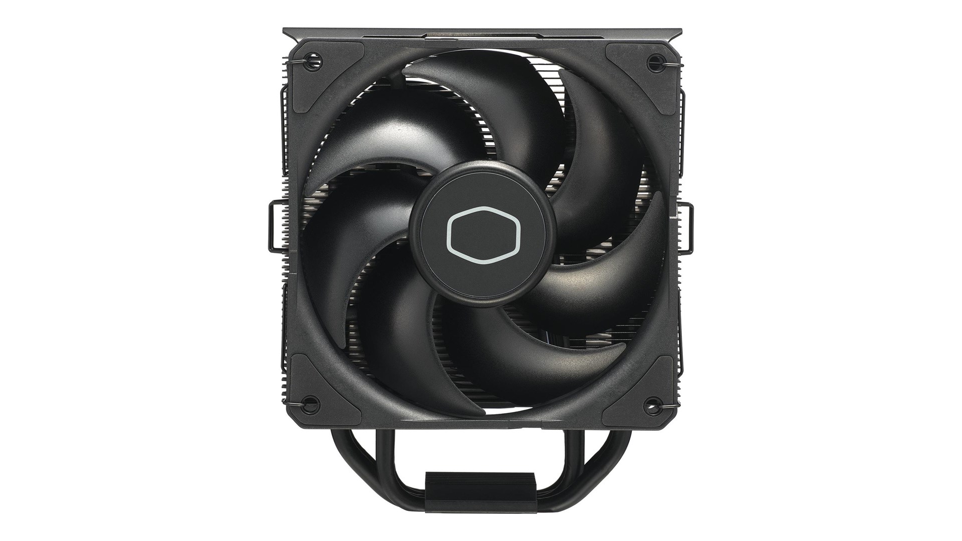 Cooler Master RR-S4KK-25SN-R1