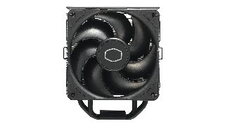 Cooler Master RR-S4KK-25SN-R1