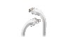 Ubiquiti UniFi Patch Cable White 5M