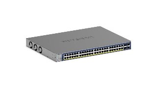 Netgear GS752TXP-300EUS