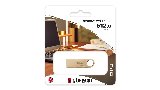 Kingston DataTraveler SE9 G3 512GB USB-A Guld - USB flashdrive