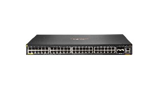 Hewlett Packard Enterprise S0M85A#ABB