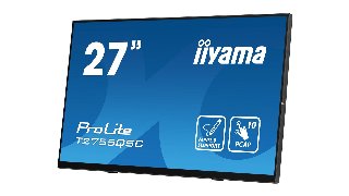iiyama T2755QSC-B1