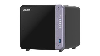 QNAP TS-432X-4G