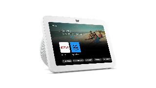 Amazon Echo Show 8 (3rd Generation) - Smart display