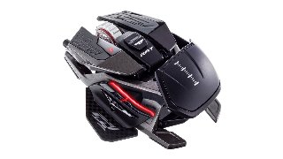 Mad Catz MR05DCINBL001-0