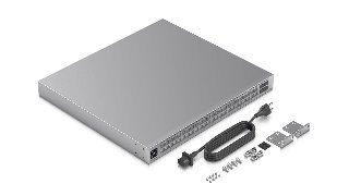 Ubiquiti USW-Pro-Max-48-PoE