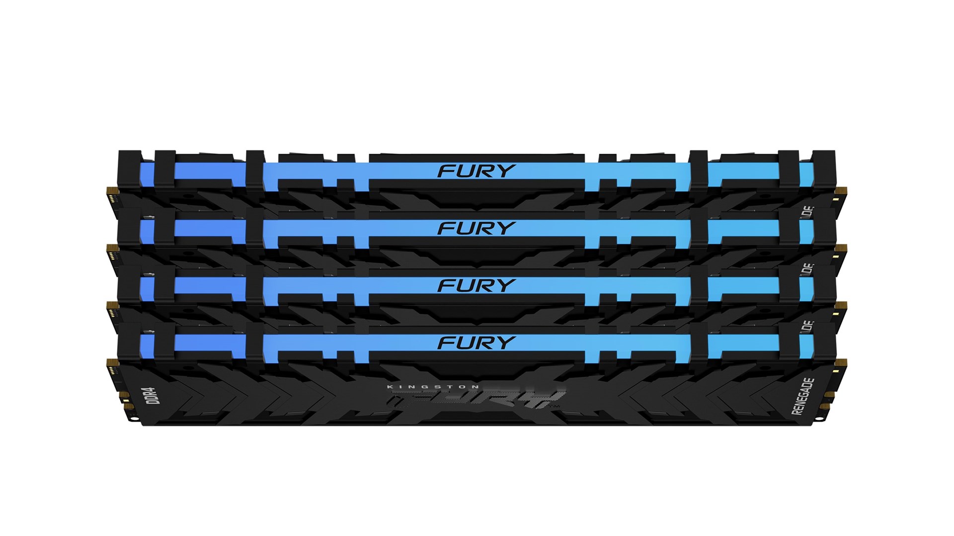 Kingston KF432C16RBAK4/32