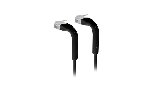 Ubiquiti UniFi Patch Cable Black 5 m