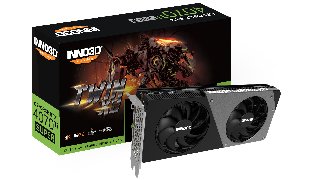 Inno3D N407TS2-166X-186156N