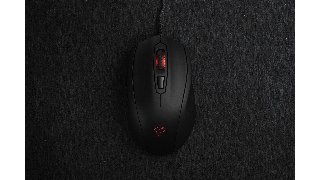 Mionix CASTOR-PRO