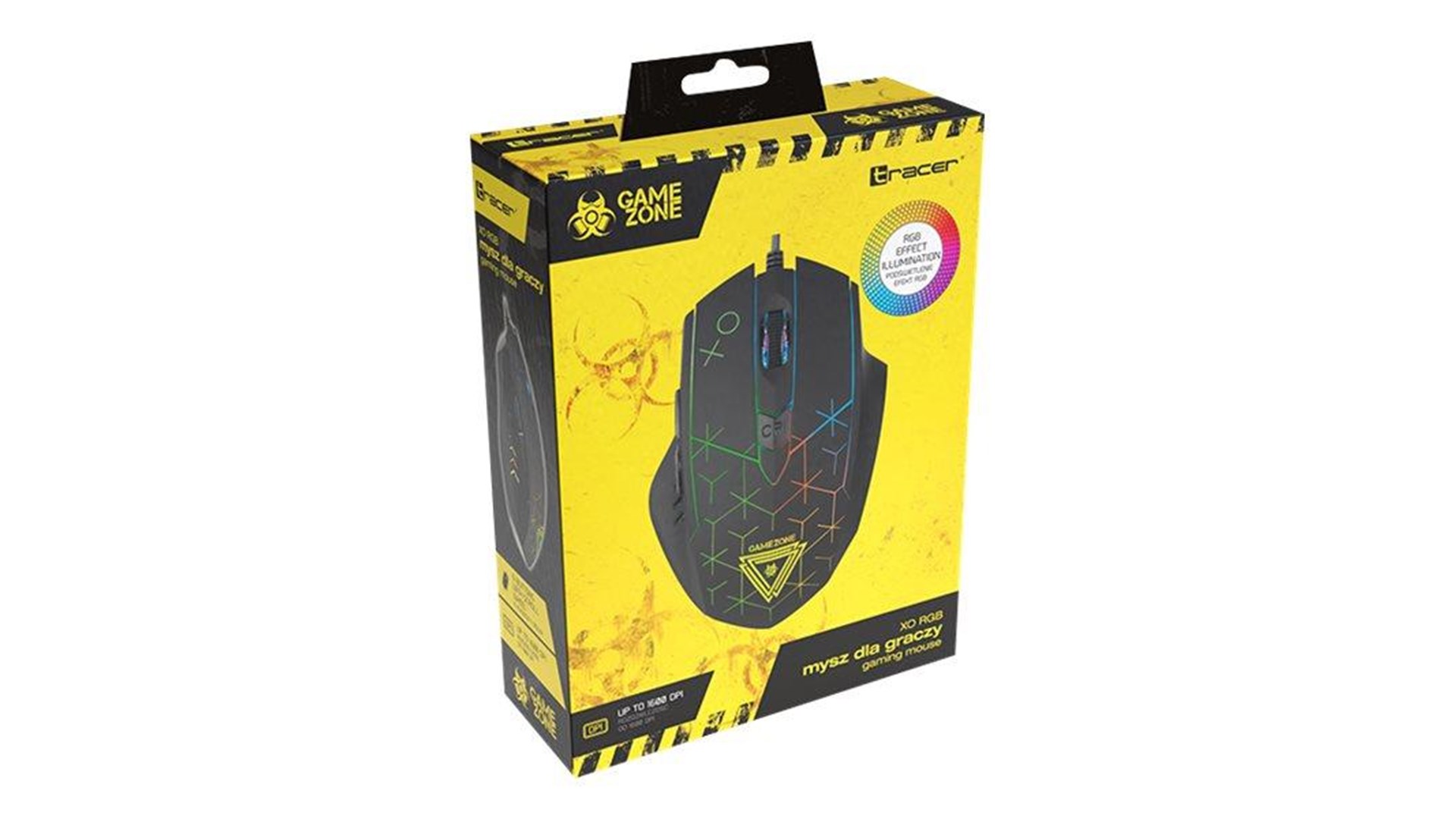 Tracer TRAMYS46797