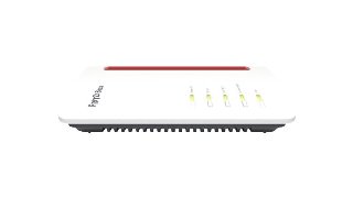 AVM FRITZ!Box 7510 - Trådløs router