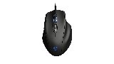 Mionix Naos Pro - Mus - Kablet - Optisk