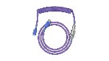 Glorious Coiled Cable