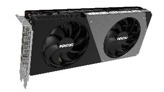 Inno3D N407TS2-166XX-186156N