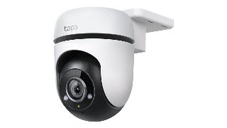 TP-Link Tapo C500 Outdoor Pan/Tilt Security WiFi Camera
