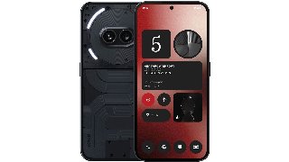 Nothing Phone (2a) 128GB/8GB - Black