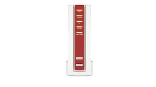 AVM FRITZ!Box 6690 Cable - Wireless router Wi-Fi 6