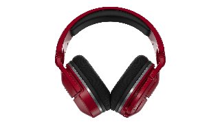 Turtle Beach TBS-3172-02 - Headset - 2,4 GHz - trådløs - USB