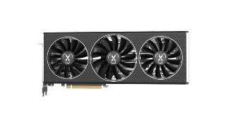 XFX Radeon RX 6750 XT Speedster Qick 319 Core