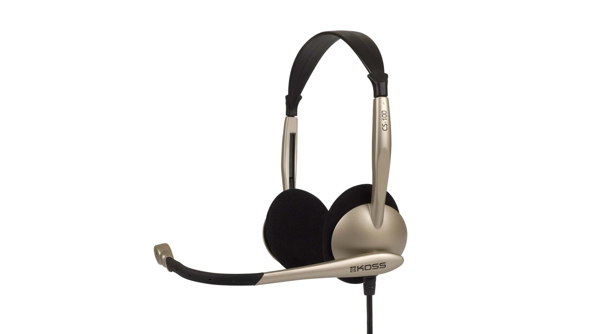 Koss CS/100