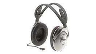 Koss UR18 - Hovedtelefoner - 3,5 mm jackstik