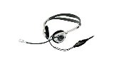 Conceptronics CCHATSTAR2 - Headset - kablet
