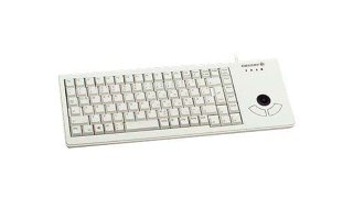 Cherry G84-5400LUMEU-0 - USB - USA