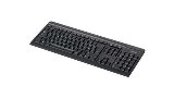 Fujitsu KB410 - USB - Schweizisk