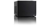 Fractal Design Node 304 - Systemkabinet