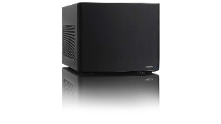 Fractal Design Node 304 - Systemkabinet