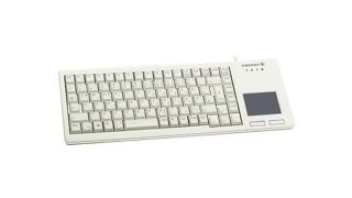 Cherry G84-5500LUMEU-0 - USB - USA
