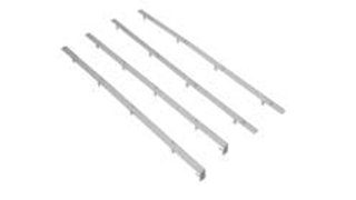 BitFenix Shinobi Mesh-Stripes - White