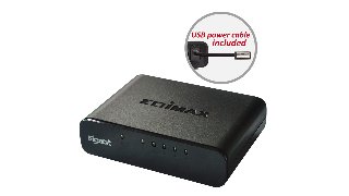 Edimax ES-5500G V3