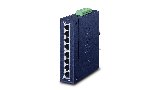 PLANET IGS-801T 8-Port 10/100/1000T Industrial Gigabit Ethernet Switch