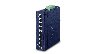 PLANET IGS-801T 8-Port 10/100/1000T Industrial Gigabit Ethernet Switch