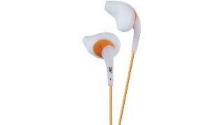 JVC in-ear Gumy sport høretelefoner