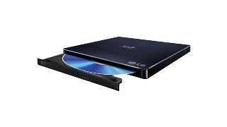 Hitachi - LG LG BP55EB40 BDXL drev