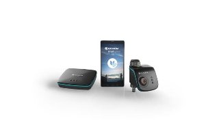 Gardena GARDENA smart Water Control Sæt - Vandkontrolsæt