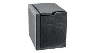 Gaming Cube CI-01B-OPTerning Sort