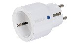 NEXA AD147 plug-in lysdæmper - Strømkontakt