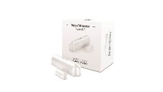 Fibaro Door Window Sensor 2 - White