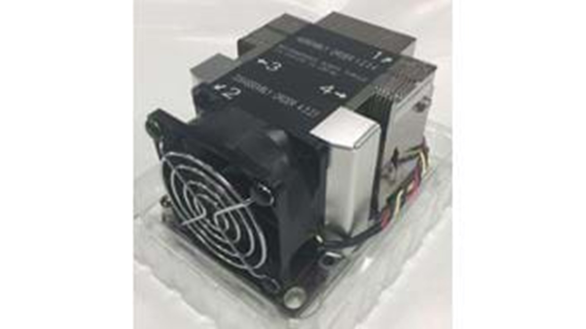 Supermicro SNK-P0068APS4