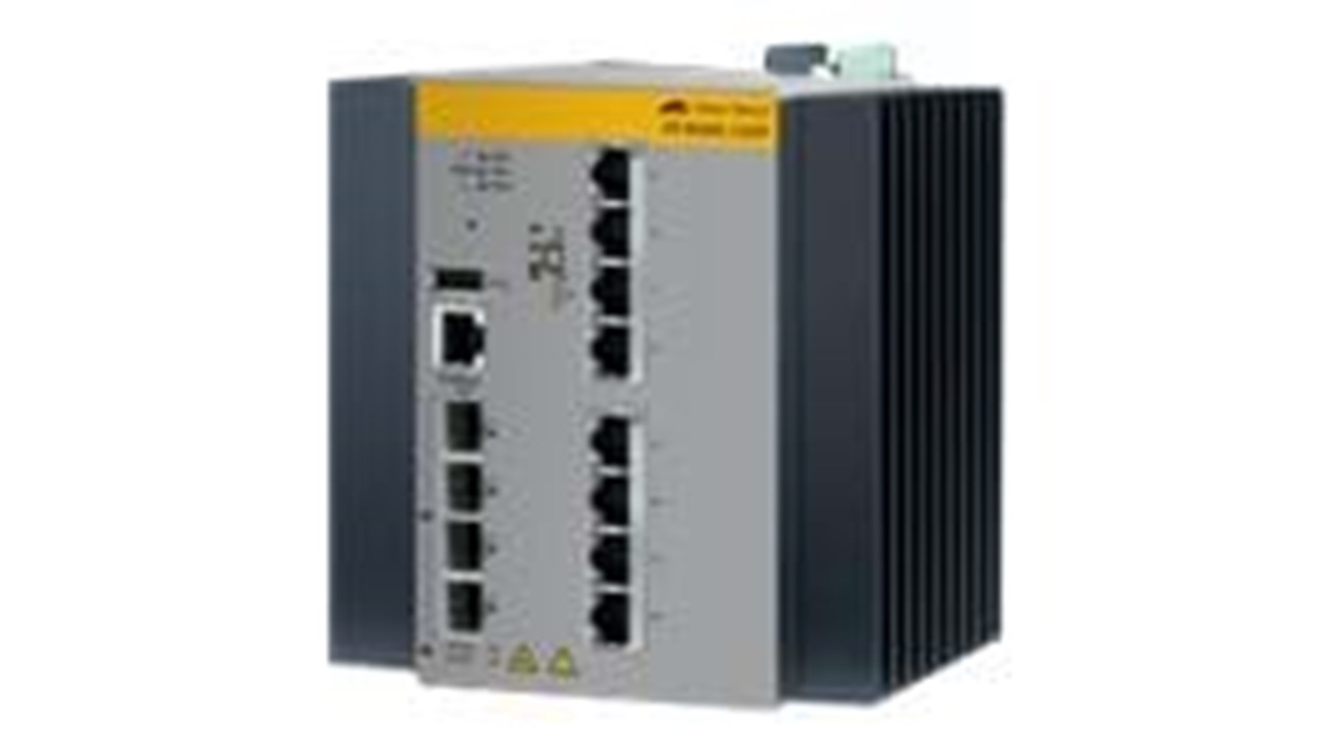 Allied Telesis AT-IE300-12GP-80