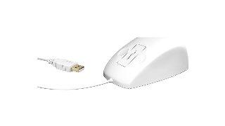 KeySonic KSM-5030M-W